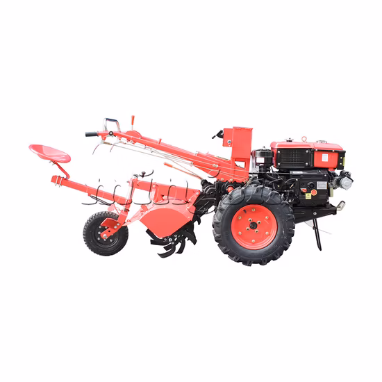 ウォーキングトラクター（電動始動式）（MX）